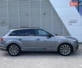 Серый Ауди Ку 7, объемом двигателя 3 л и пробегом 41 тыс. км за 50500 $, фото 3 на Automoto.ua