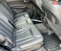 Сірий Ауді Ку 7, об'ємом двигуна 3 л та пробігом 93 тис. км за 29300 $, фото 17 на Automoto.ua