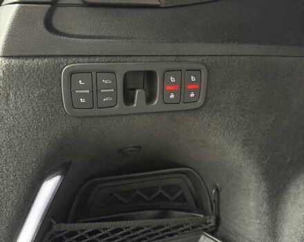 Сірий Ауді Ку 7, об'ємом двигуна 3 л та пробігом 135 тис. км за 34800 $, фото 20 на Automoto.ua