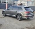 Серый Ауди Ку 7, объемом двигателя 3 л и пробегом 157 тыс. км за 29850 $, фото 11 на Automoto.ua