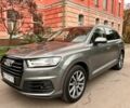 Ауди Ку 7 2017 в Харькове на Automoto.ua Серый Ауди Ку 7, объемом двигателя 3 л и пробегом 85 тыс. км за 27000 $, фото 3 на Automoto.ua