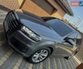Серый Ауди Ку 7, объемом двигателя 2.97 л и пробегом 94 тыс. км за 46777 $, фото 1 на Automoto.ua