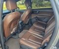 Серый Ауди Ку 7, объемом двигателя 1.98 л и пробегом 226 тыс. км за 22500 $, фото 29 на Automoto.ua