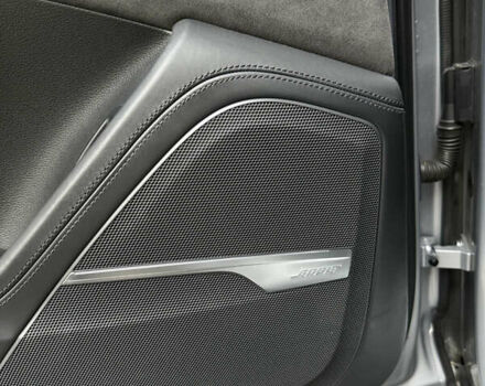 Сірий Ауді Ку 7, об'ємом двигуна 3 л та пробігом 135 тис. км за 34800 $, фото 14 на Automoto.ua