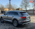 Сірий Ауді Ку 7, об'ємом двигуна 3 л та пробігом 206 тис. км за 26500 $, фото 1 на Automoto.ua