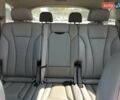 Ауді Ку 7 2017 у Львові на Automoto.ua Сірий Ауді Ку 7, об'ємом двигуна 3 л та пробігом 138 тис. км за 7000 $, фото 10 на Automoto.ua
