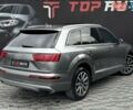 Серый Ауди Ку 7, объемом двигателя 3 л и пробегом 195 тыс. км за 21900 $, фото 16 на Automoto.ua