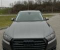 Серый Ауди Ку 7, объемом двигателя 3 л и пробегом 97 тыс. км за 34500 $, фото 18 на Automoto.ua