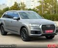 Сірий Ауді Ку 7, об'ємом двигуна 3 л та пробігом 158 тис. км за 29500 $, фото 2 на Automoto.ua