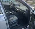 Сірий Ауді Ку 7, об'ємом двигуна 3 л та пробігом 89 тис. км за 28100 $, фото 11 на Automoto.ua