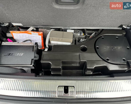 Сірий Ауді Ку 7, об'ємом двигуна 3 л та пробігом 137 тис. км за 35000 $, фото 51 на Automoto.ua
