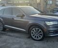 Серый Ауди Ку 7, объемом двигателя 3 л и пробегом 185 тыс. км за 28000 $, фото 1 на Automoto.ua