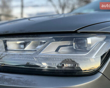 Сірий Ауді Ку 7, об'ємом двигуна 3 л та пробігом 178 тис. км за 32900 $, фото 27 на Automoto.ua