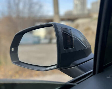 Серый Ауди Ку 7, объемом двигателя 3 л и пробегом 140 тыс. км за 28499 $, фото 49 на Automoto.ua