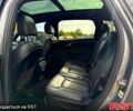Сірий Ауді Ку 7, об'ємом двигуна 3 л та пробігом 158 тис. км за 29500 $, фото 8 на Automoto.ua