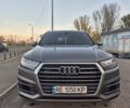 Сірий Ауді Ку 7, об'ємом двигуна 3 л та пробігом 147 тис. км за 29500 $, фото 5 на Automoto.ua