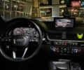 Серый Ауди Ку 7, объемом двигателя 3 л и пробегом 193 тыс. км за 26000 $, фото 20 на Automoto.ua