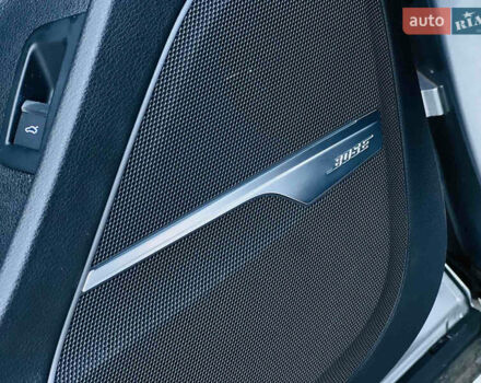 Серый Ауди Ку 7, объемом двигателя 3 л и пробегом 192 тыс. км за 23900 $, фото 19 на Automoto.ua