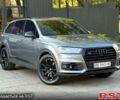 Сірий Ауді Ку 7, об'ємом двигуна 3 л та пробігом 217 тис. км за 27000 $, фото 1 на Automoto.ua