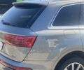 Ауди Ку 7 2017 в Днепре (Днепропетровске) на Automoto.ua Серый Ауди Ку 7, объемом двигателя 3 л и пробегом 175 тыс. км за 30500 $, фото 2 на Automoto.ua