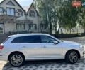 Сірий Ауді Ку 7, об'ємом двигуна 3 л та пробігом 93 тис. км за 29300 $, фото 3 на Automoto.ua