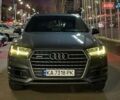 Серый Ауди Ку 7, объемом двигателя 3 л и пробегом 193 тыс. км за 26000 $, фото 2 на Automoto.ua