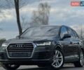 Серый Ауди Ку 7, объемом двигателя 3 л и пробегом 207 тыс. км за 40900 $, фото 1 на Automoto.ua