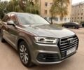 Ауди Ку 7 2017 в Харькове на Automoto.ua Серый Ауди Ку 7, объемом двигателя 3 л и пробегом 85 тыс. км за 27000 $, фото 1 на Automoto.ua