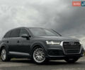 Серый Ауди Ку 7, объемом двигателя 2.97 л и пробегом 207 тыс. км за 42000 $, фото 24 на Automoto.ua