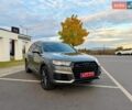 Серый Ауди Ку 7, объемом двигателя 3 л и пробегом 133 тыс. км за 22900 $, фото 1 на Automoto.ua