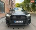 Сірий Ауді Ку 7, об'ємом двигуна 3 л та пробігом 126 тис. км за 32000 $, фото 1 на Automoto.ua