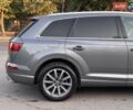 Сірий Ауді Ку 7, об'ємом двигуна 3 л та пробігом 169 тис. км за 26000 $, фото 5 на Automoto.ua