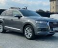 Сірий Ауді Ку 7, об'ємом двигуна 3 л та пробігом 149 тис. км за 40700 $, фото 1 на Automoto.ua