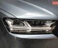 Сірий Ауді Ку 7, об'ємом двигуна 2.97 л та пробігом 160 тис. км за 44900 $, фото 10 на Automoto.ua