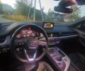 Серый Ауди Ку 7, объемом двигателя 3 л и пробегом 83 тыс. км за 32000 $, фото 2 на Automoto.ua