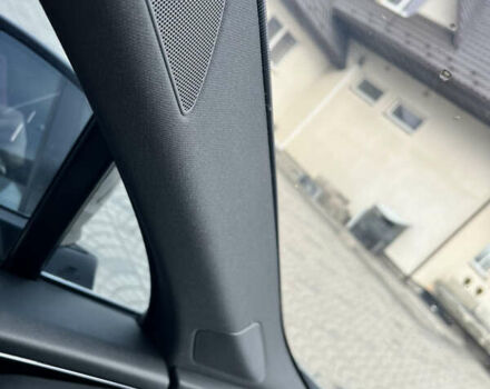 Сірий Ауді Ку 7, об'ємом двигуна 3 л та пробігом 137 тис. км за 35000 $, фото 33 на Automoto.ua