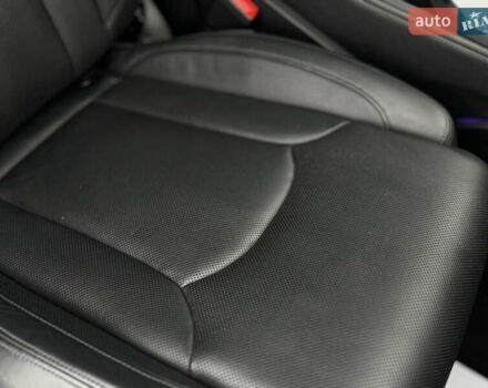 Серый Ауди Ку 7, объемом двигателя 2.97 л и пробегом 207 тыс. км за 42000 $, фото 58 на Automoto.ua