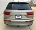 Серый Ауди Ку 7, объемом двигателя 3 л и пробегом 87 тыс. км за 23000 $, фото 4 на Automoto.ua