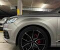 Серый Ауди Ку 7, объемом двигателя 3 л и пробегом 89 тыс. км за 652 $, фото 5 на Automoto.ua