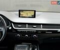 Сірий Ауді Ку 7, об'ємом двигуна 3 л та пробігом 195 тис. км за 21900 $, фото 53 на Automoto.ua