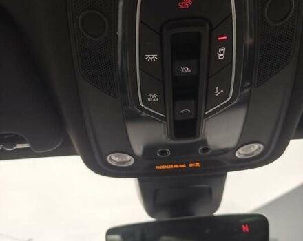 Серый Ауди Ку 7, объемом двигателя 3 л и пробегом 149 тыс. км за 26700 $, фото 43 на Automoto.ua