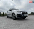 Сірий Ауді Ку 7, об'ємом двигуна 3 л та пробігом 162 тис. км за 28499 $, фото 19 на Automoto.ua