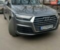 Серый Ауди Ку 7, объемом двигателя 3 л и пробегом 137 тыс. км за 29000 $, фото 1 на Automoto.ua