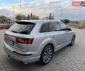 Ауди Ку 7 2017 в Верхнеднепровске на Automoto.ua Серый Ауди Ку 7, объемом двигателя 3 л и пробегом 215 тыс. км за 24999 $, фото 11 на Automoto.ua