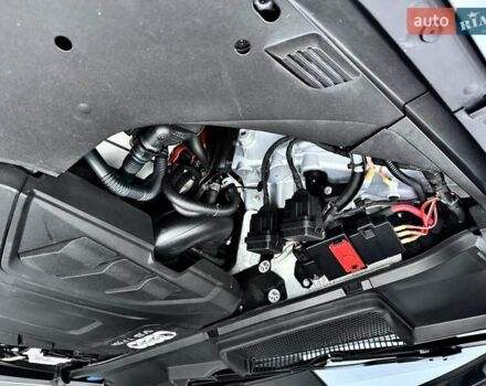 Серый Ауди Ку 7, объемом двигателя 3 л и пробегом 208 тыс. км за 23950 $, фото 65 на Automoto.ua