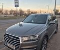 Сірий Ауді Ку 7, об'ємом двигуна 3 л та пробігом 150 тис. км за 26500 $, фото 1 на Automoto.ua
