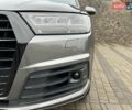 Серый Ауди Ку 7, объемом двигателя 3 л и пробегом 115 тыс. км за 25900 $, фото 33 на Automoto.ua