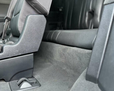 Серый Ауди Ку 7, объемом двигателя 3 л и пробегом 140 тыс. км за 28499 $, фото 39 на Automoto.ua