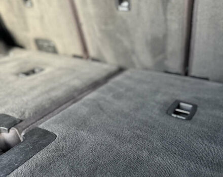 Серый Ауди Ку 7, объемом двигателя 3 л и пробегом 140 тыс. км за 28499 $, фото 45 на Automoto.ua