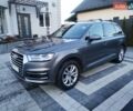 Серый Ауди Ку 7, объемом двигателя 2 л и пробегом 152 тыс. км за 27200 $, фото 15 на Automoto.ua